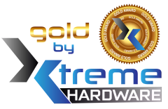 GOLD AWARD asustor NAS 